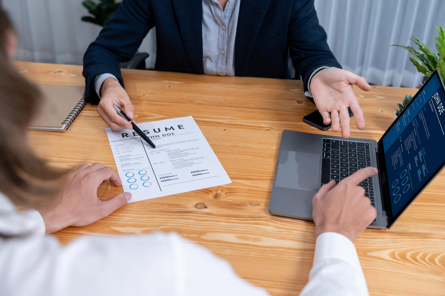 Common CV Mistakes